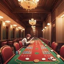 qr629 Feature-Rich Slots